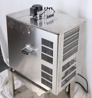 Ice bank beer cooler F9800C-4A