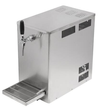 Fuyong F98003 top counter cooler 1 tap