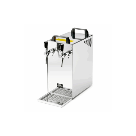 Lindr Kontakt 40 2 taps