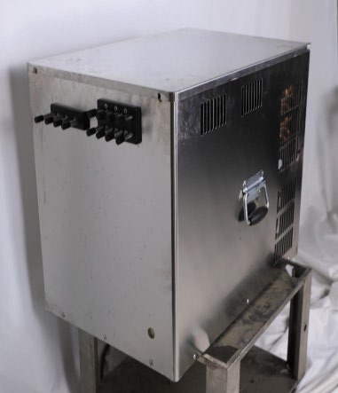 Ice bank beer cooler F9800C-4