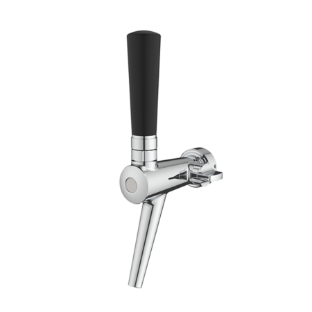 Micro Matic C-tap Chrome