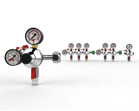 Micro Matic Regulators