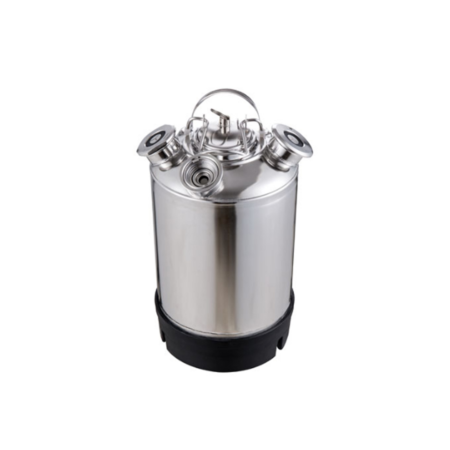 Cleaning (kegs and powder)