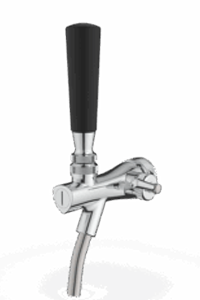 Micro Matic N-tap Chrome