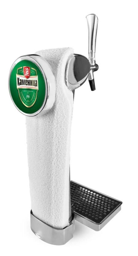 Vinservice ice fall 1 tap